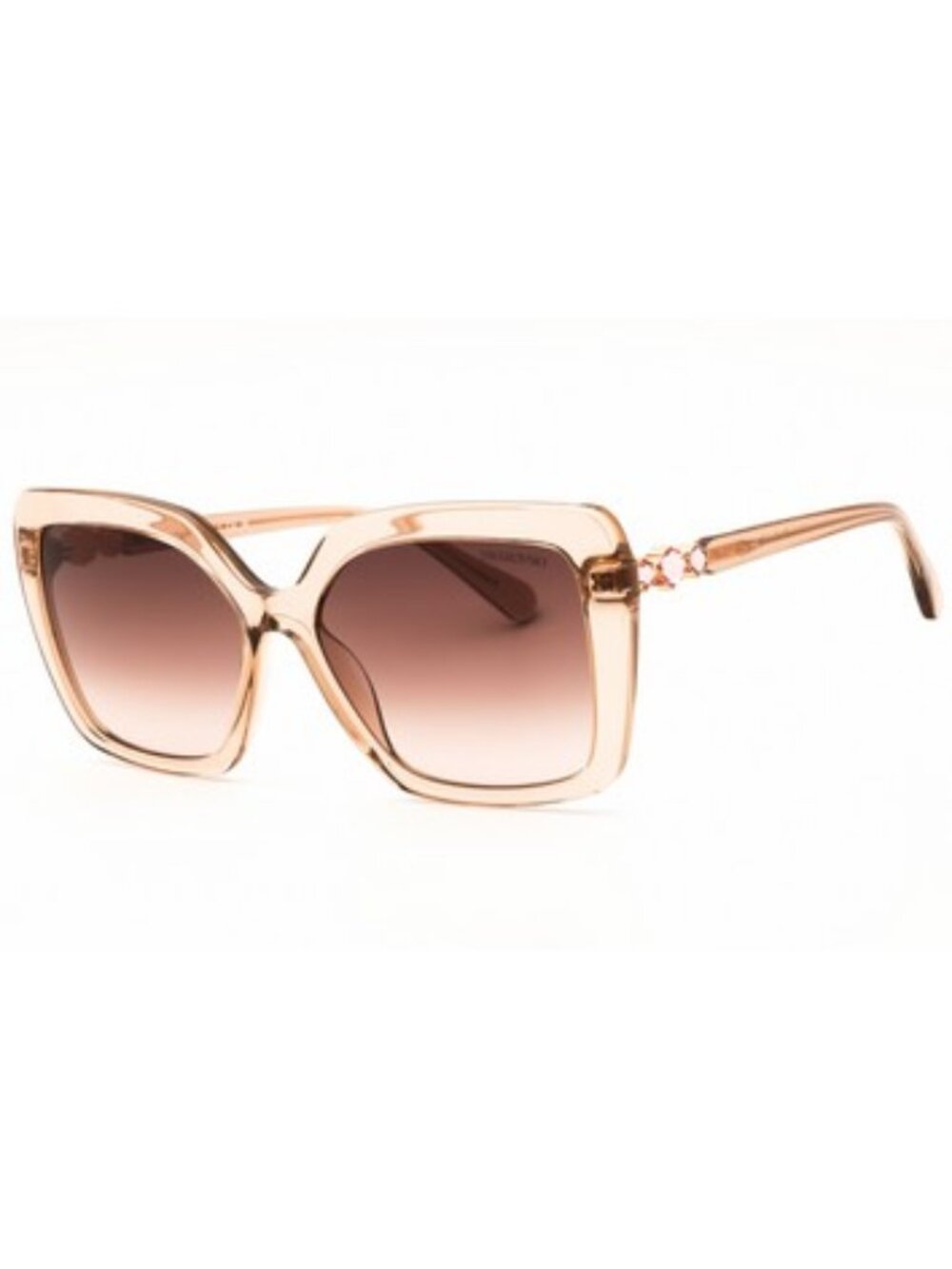 Swarovski Sunglasses SK6049-1063-57 New with tags